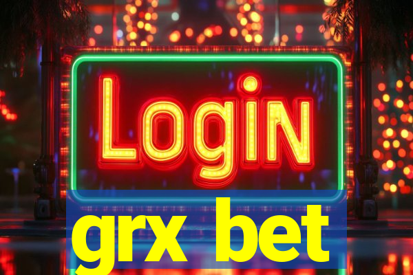 grx bet